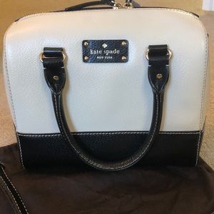 Kate Spade Satchel
